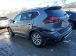 2018 Nissan Rogue S Серый vin: KNMAT2MV8JP526477