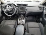 2018 Nissan Rogue S Серебряный vin: KNMAT2MV8JP614414