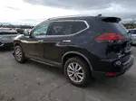 2018 Nissan Rogue S Black vin: KNMAT2MV9JP568608