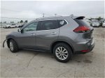 2018 Nissan Rogue S Silver vin: KNMAT2MV9JP587174