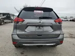 2018 Nissan Rogue S Silver vin: KNMAT2MV9JP587174