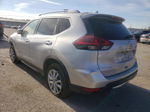 2019 Nissan Rogue S Silver vin: KNMAT2MV9KP531589