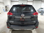 2018 Nissan Rogue S Black vin: KNMAT2MVXJP523743