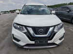 2018 Nissan Rogue S White vin: KNMAT2MVXJP554152