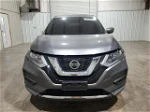 2018 Nissan Rogue S Серый vin: KNMAT2MVXJP566334