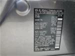 2018 Nissan Rogue S Серый vin: KNMAT2MVXJP566334