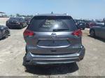 2018 Nissan Rogue Sv Gray vin: KNMAT2MVXJP577172