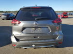 2018 Nissan Rogue S Charcoal vin: KNMAT2MVXJP616178