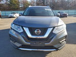 2018 Nissan Rogue S Charcoal vin: KNMAT2MVXJP616178