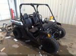 2021 Polaris Ranger 150 Efi Black vin: L6KHZB15XMS002790