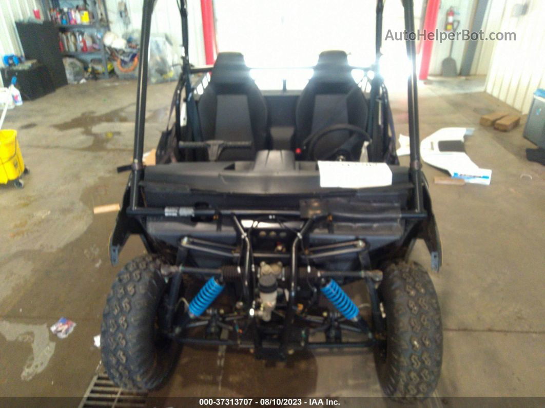 2021 Polaris Ranger 150 Efi Черный vin: L6KHZB15XMS002790