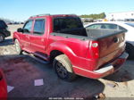 2005 Ford Explorer Sport Trac   Red vin: LFMZU77K65UA07333