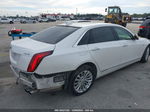 2017 Cadillac Ct6 Plug-in Standard White vin: LREKK5RX8HA049762