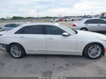 2017 Cadillac Ct6 Plug-in Standard White vin: LREKK5RX8HA049762