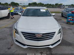 2017 Cadillac Ct6 Plug-in Standard White vin: LREKK5RX8HA049762