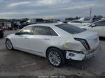 2017 Cadillac Ct6 Plug-in Standard White vin: LREKK5RX8HA049762