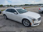 2017 Cadillac Ct6 Plug-in Standard White vin: LREKK5RX8HA049762