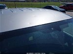 2019 Ford Ecosport S Silver vin: MAJ3S2FE0KC299048