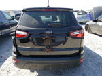 2020 Ford Ecosport S Black vin: MAJ3S2FE1LC319258