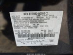 2019 Ford Ecosport S Black vin: MAJ3S2FE2KC276578