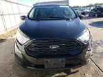 2020 Ford Ecosport S Black vin: MAJ3S2FE4LC371502