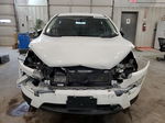 2019 Ford Ecosport S White vin: MAJ3S2FE7KC268928