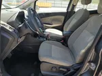 2019 Ford Ecosport S Gray vin: MAJ3S2FE9KC280109