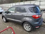 2019 Ford Ecosport Se Серый vin: MAJ3S2GE0KC283043