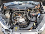 2019 Ford Ecosport Se Gray vin: MAJ3S2GE0KC283043