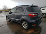 2020 Ford Ecosport Se Серый vin: MAJ3S2GE0LC347910