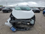 2020 Ford Ecosport Se Silver vin: MAJ3S2GE0LC367350