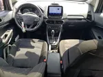 2020 Ford Ecosport Se Серый vin: MAJ3S2GE1LC334387