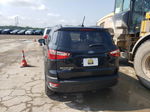 2020 Ford Ecosport Se Black vin: MAJ3S2GE4LC320676