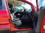 2019 Ford Ecosport Se Red vin: MAJ3S2GE5KC295043