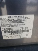 2019 Ford Ecosport Se Серый vin: MAJ3S2GE6KC274699