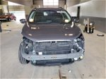 2019 Ford Ecosport Se Gray vin: MAJ3S2GE7KC284657