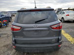 2020 Ford Ecosport Se Charcoal vin: MAJ3S2GE7LC386638