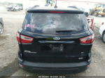 2019 Ford Ecosport Se Black vin: MAJ3S2GE9KC266368