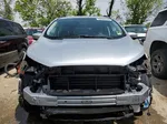 2020 Ford Ecosport Se Silver vin: MAJ3S2GE9LC369274