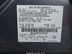 2020 Ford Ecosport Titanium Черный vin: MAJ3S2KE7LC318556