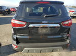 2020 Ford Ecosport Titanium Black vin: MAJ3S2KE9LC319076