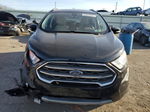 2020 Ford Ecosport Titanium Black vin: MAJ3S2KE9LC319076