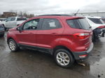 2019 Ford Ecosport Se Красный vin: MAJ6S3GL0KC274957