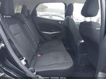 2020 Ford Ecosport Se Black vin: MAJ6S3GL1LC367505