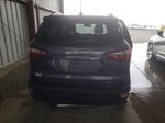 2020 Ford Ecosport Se Charcoal vin: MAJ6S3GL3LC334960