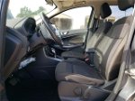 2019 Ford Ecosport Se Серый vin: MAJ6S3GL6KC281850