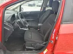 2020 Ford Ecosport Se Red vin: MAJ6S3GL7LC359778