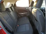 2019 Ford Ecosport Se Красный vin: MAJ6S3GL8KC299573