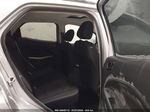 2020 Ford Ecosport Se Silver vin: MAJ6S3GL9LC344893