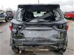 2020 Ford Ecosport Ses Gray vin: MAJ6S3JL1LC336358